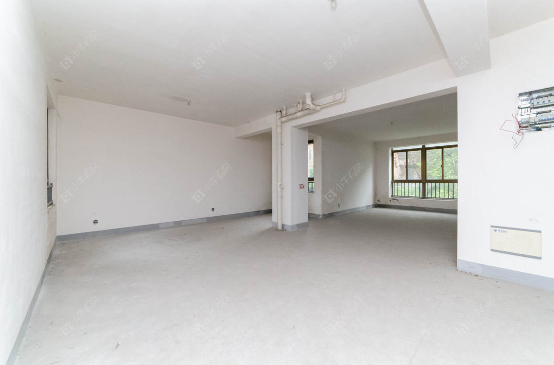 常州水晶城别墅区在售二手房源室内图_小牛看房