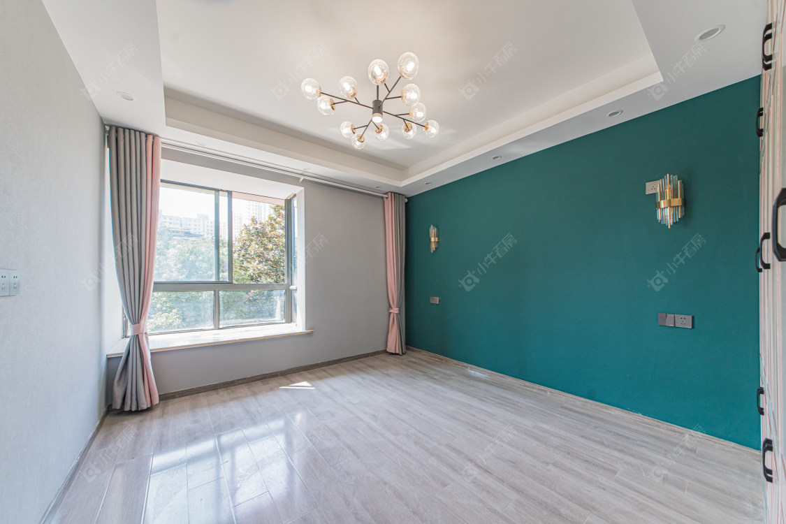 常州四季新城金典在售二手房源室内图_小牛看房