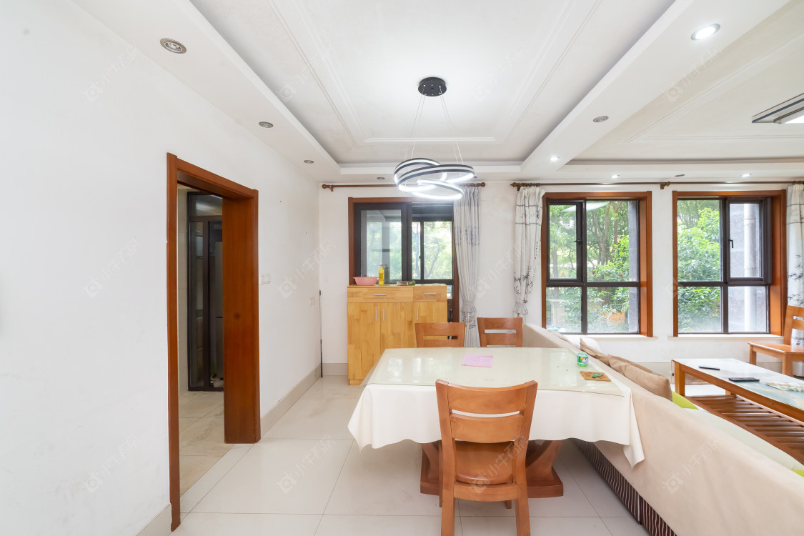 常州绿都万和城二区在售二手房源室内图_小牛看房