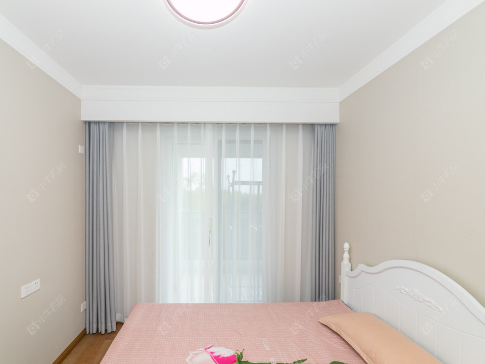 金科保利北郡花园房源室内图 常州金科保利北郡花园在售二手房源室内图_小牛看房