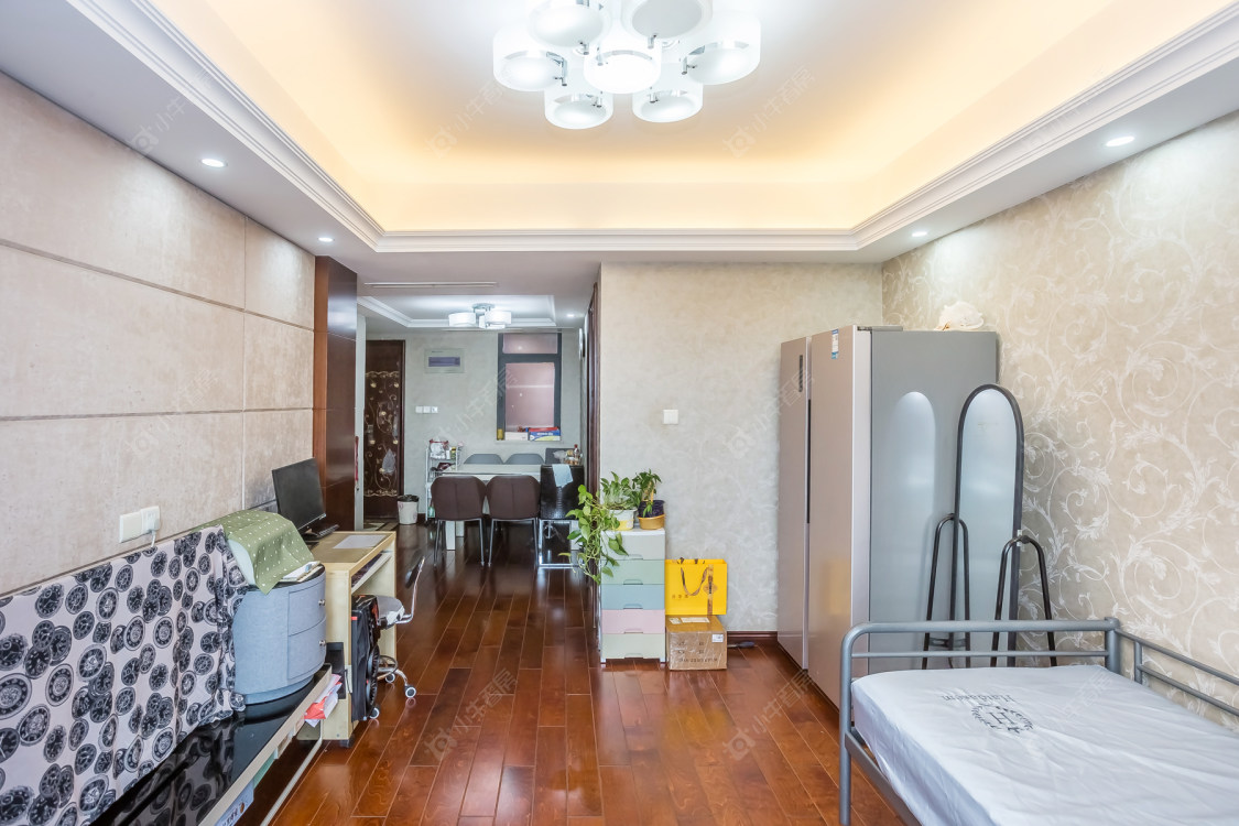 常州凯纳华侨城在售二手房源室内图_小牛看房