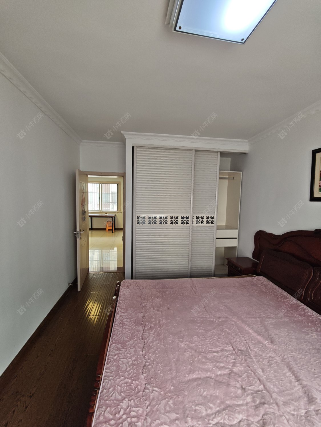 巢丰苑房源户型图 常州巢丰苑在租房源户型图_小牛看房