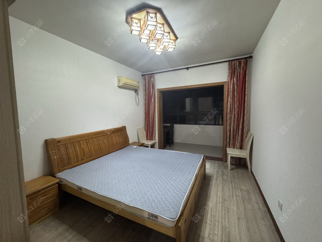 常州景秀世家租房_小牛看房