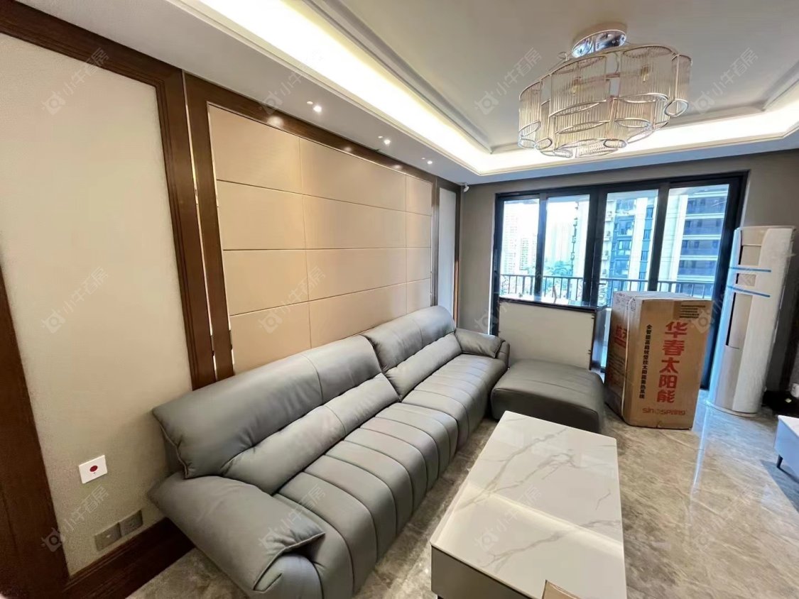 恒大御景房源 常州恒大御景在租房源_小牛看房