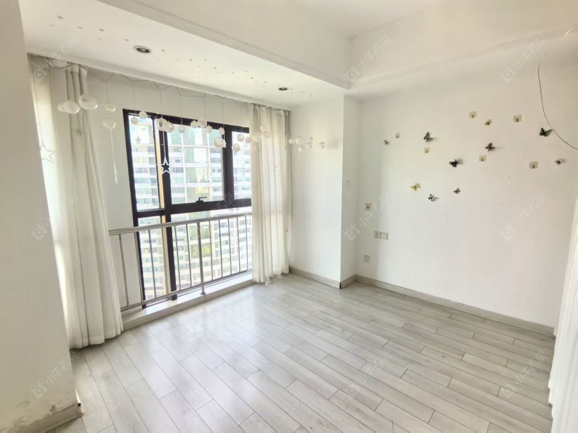 新北万达广场房源室内图 常州新北万达广场在租房源室内图_小牛看房