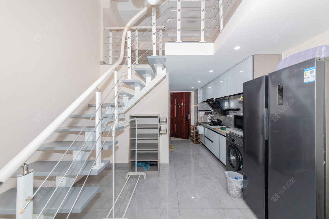 常州碧桂园壹号天禧在售二手房源室内图_小牛看房