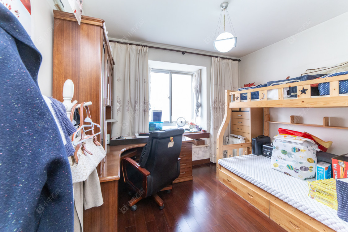 常州奥林匹克花园在售二手房源室内图_小牛看房