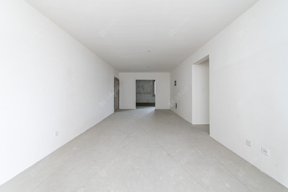 常州中梁首府壹号在售二手房源室内图_小牛看房