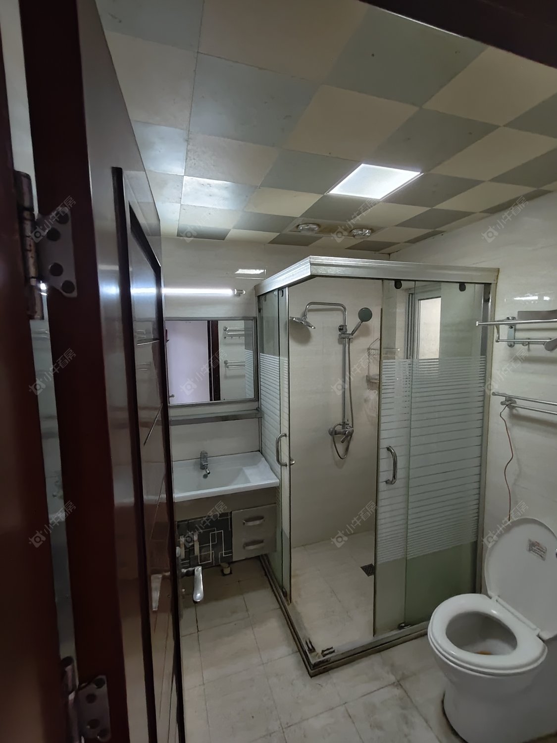 常州清水湾花园三期在租房源室内图_小牛看房