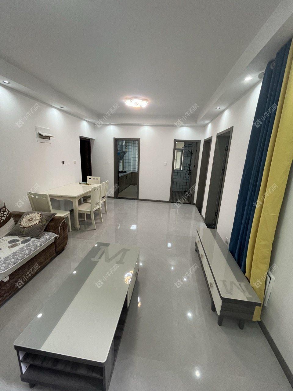 常州青洋花苑在租房源_小牛看房