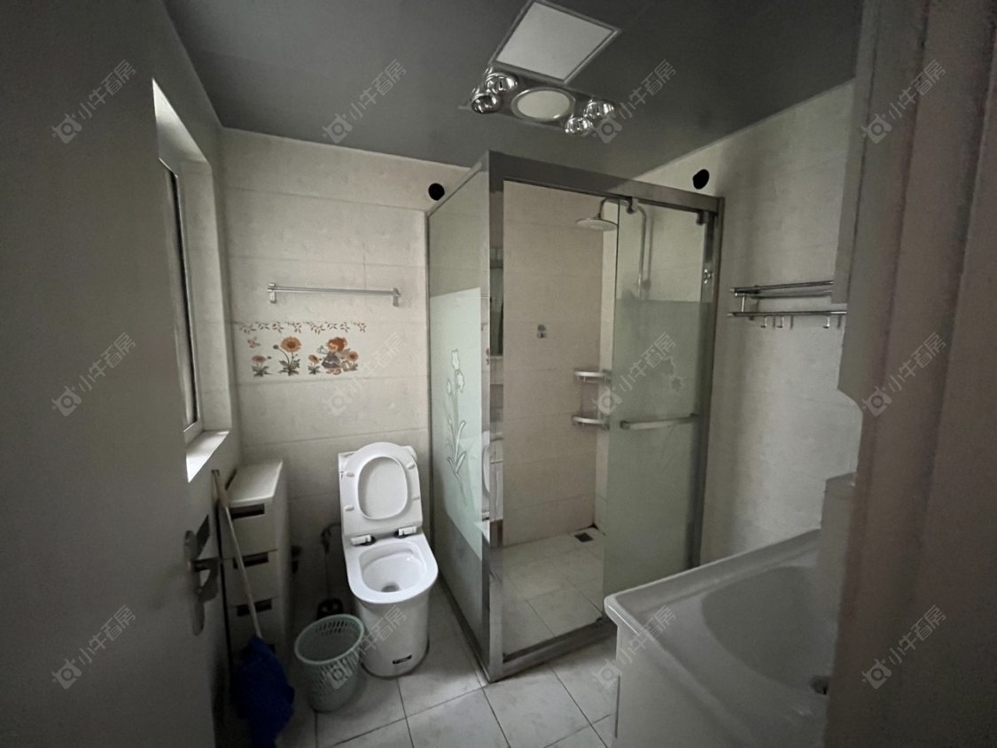 常州青洋花苑在租房源室内图_小牛看房