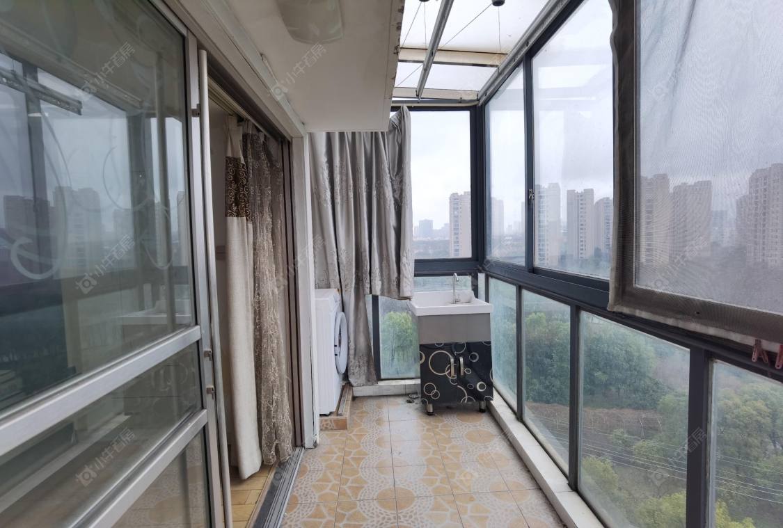 常州凤凰名城在租房源户型图_小牛看房