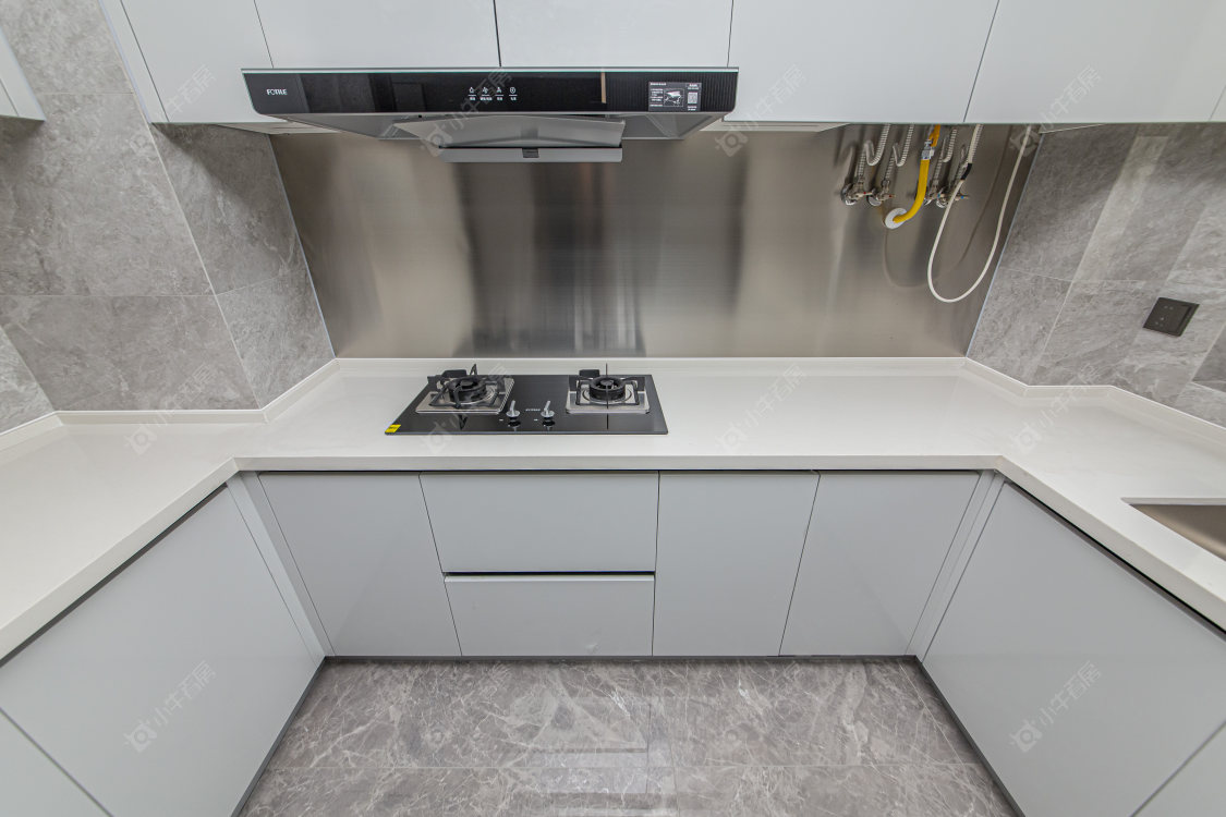 常州路劲金东方玖园在售二手房源室内图_小牛看房