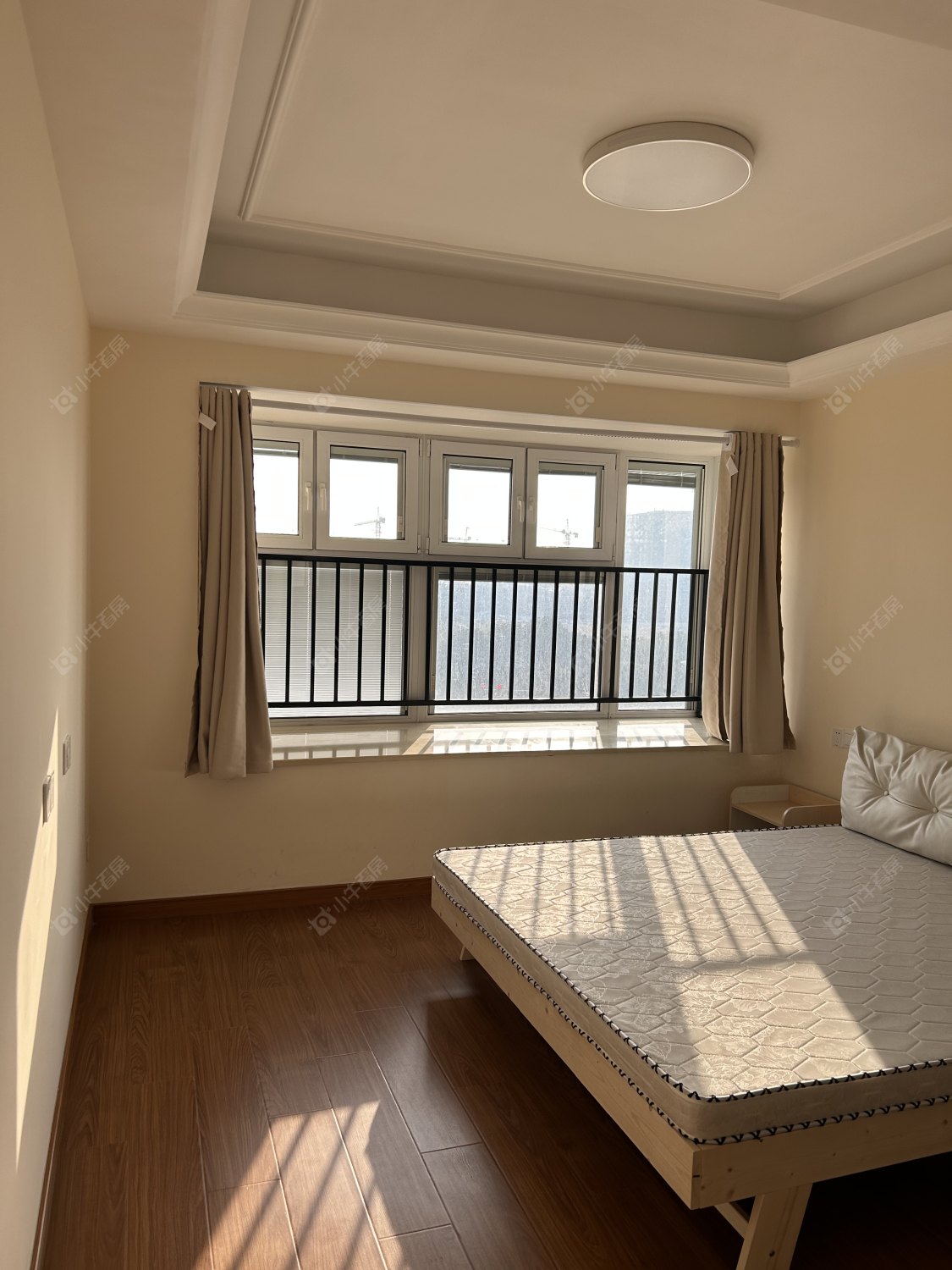 常州碧桂园金科光明府在租房源室内图_小牛看房