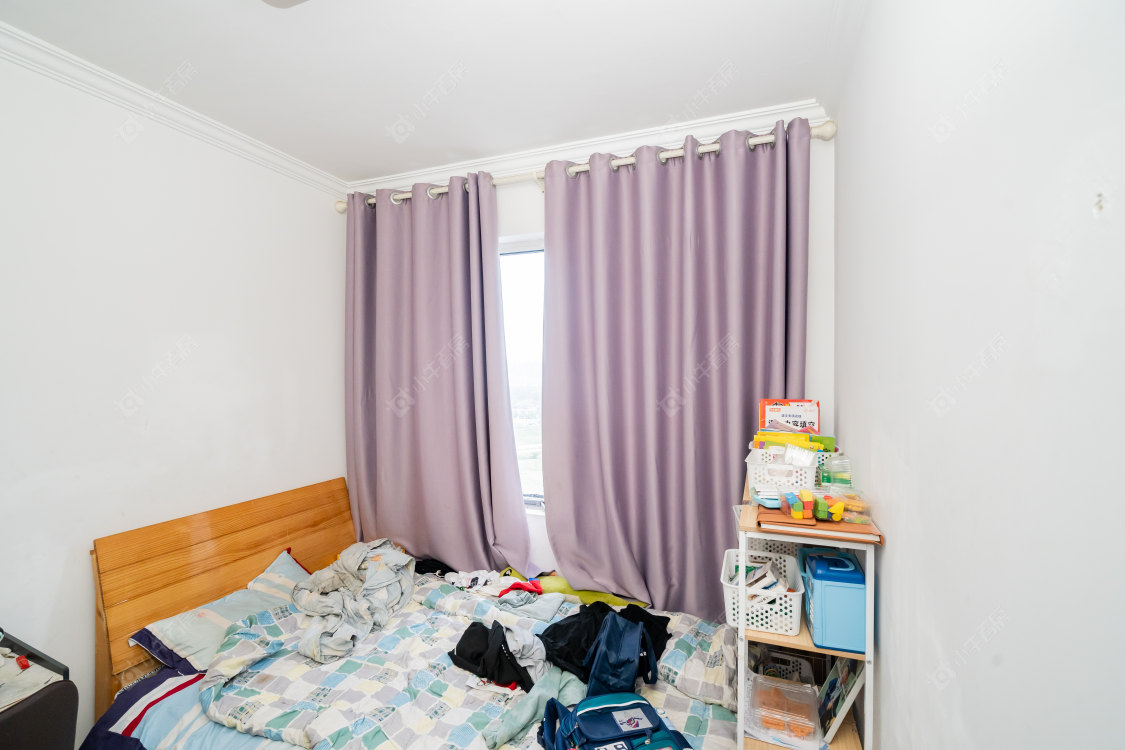 常州菱溪名居在售二手房源室内图_小牛看房