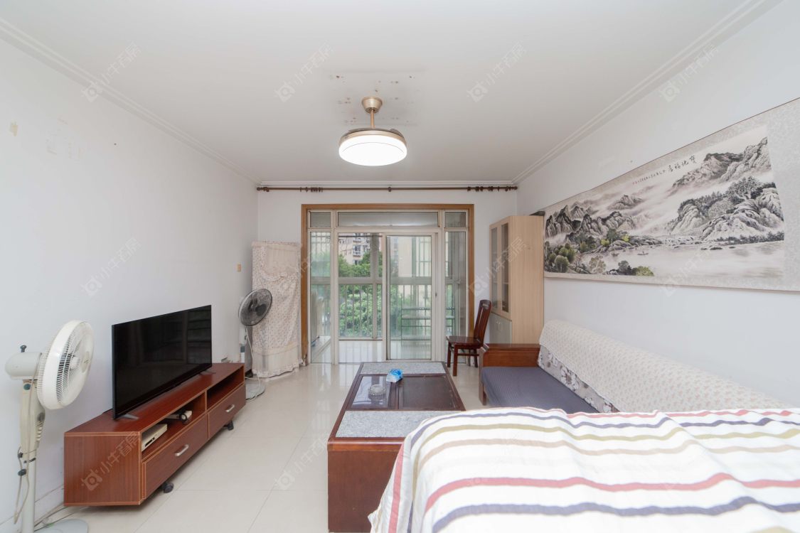 常州江南春晓花园在售二手房_小牛看房