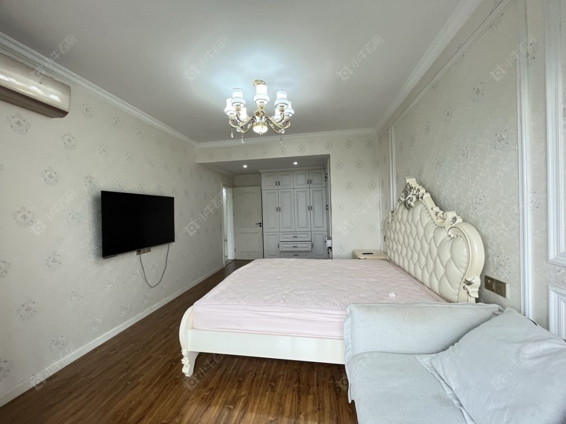 常州翡翠锦园在租房源室内图_小牛看房