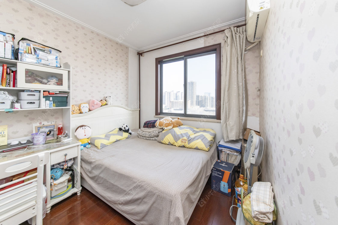 常州新城南都御苑在售二手房源室内图_小牛看房