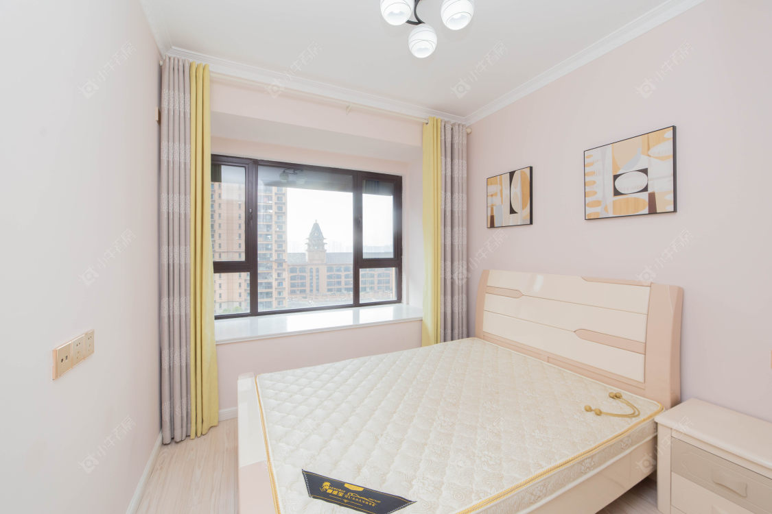 雅居乐星河湾房源室内图 常州雅居乐星河湾在售二手房源室内图_小牛看房