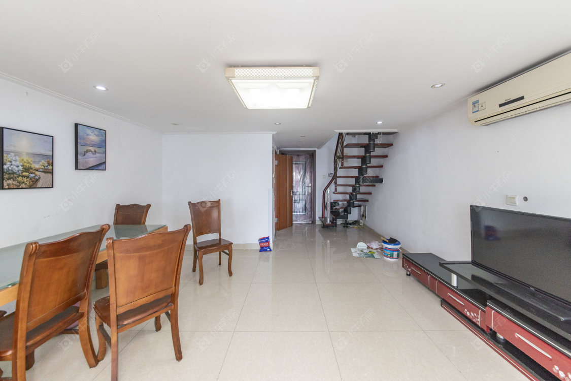 吾悦广场金苹果公寓房源室内图 常州吾悦广场金苹果公寓在售二手房源室内图_小牛看房