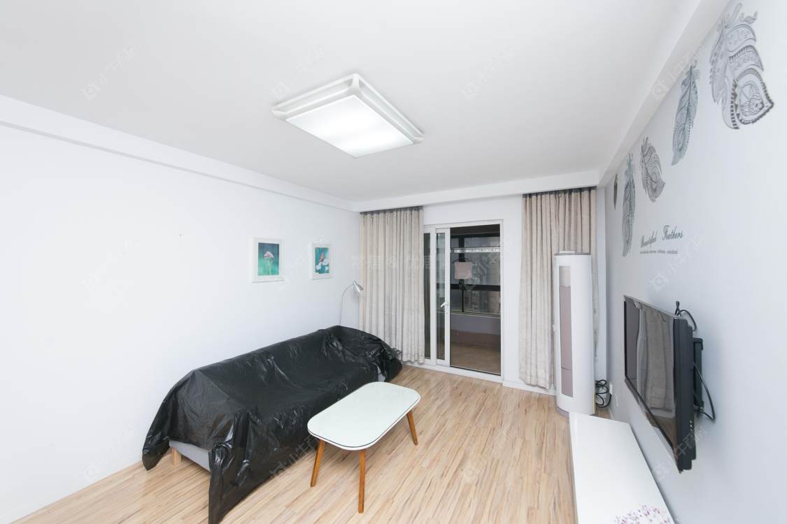 常州九龙仓时代上院在售二手房源室内图_小牛看房