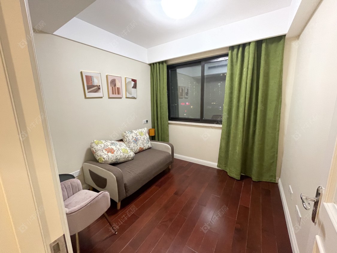 常州新城公馆荣域在租房源_小牛看房