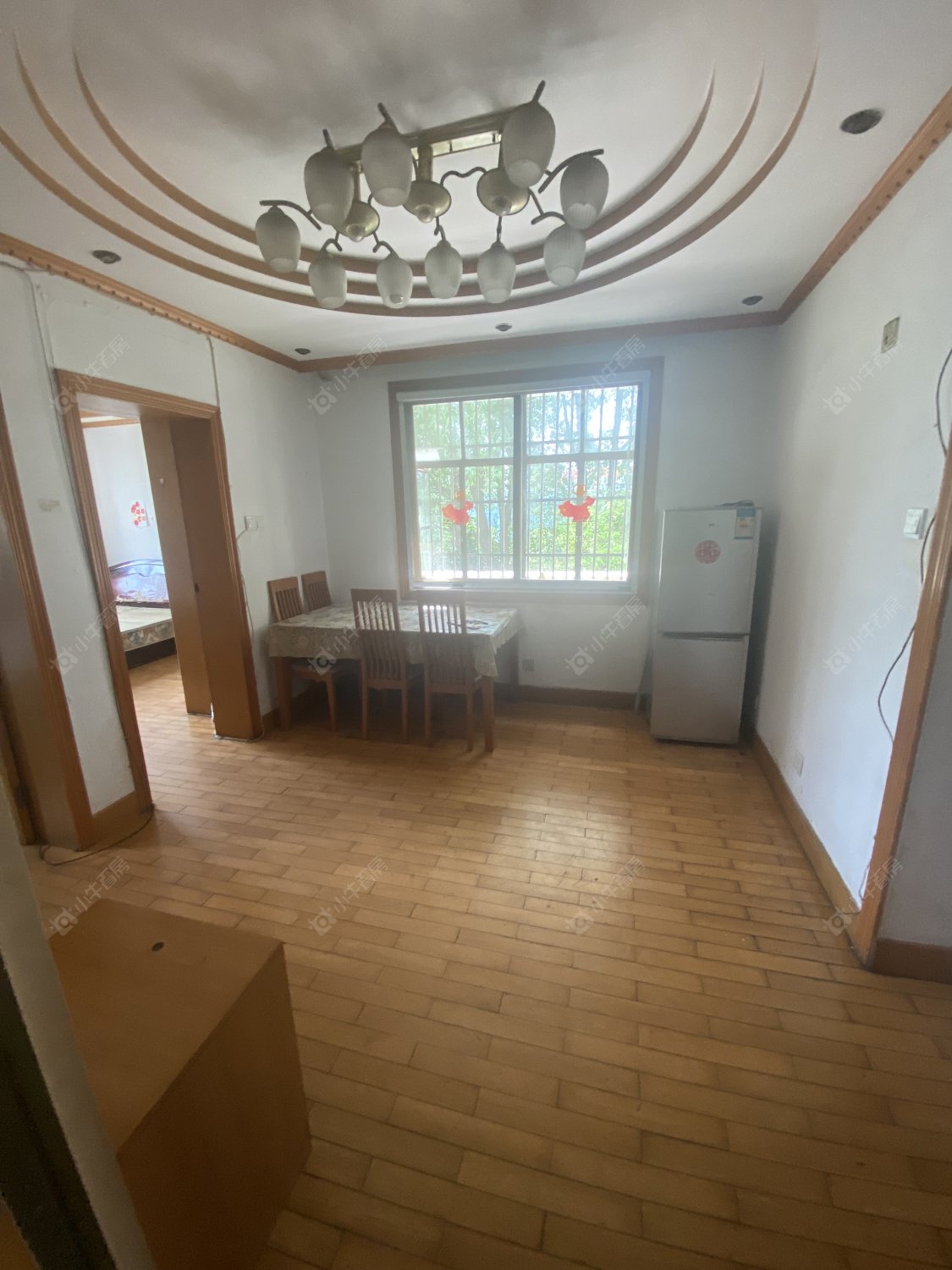 常州红梅西村租房_小牛看房