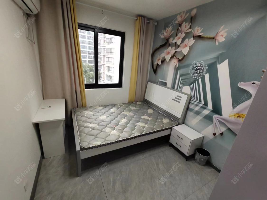 常州新城和昱云璟苑租房_小牛看房