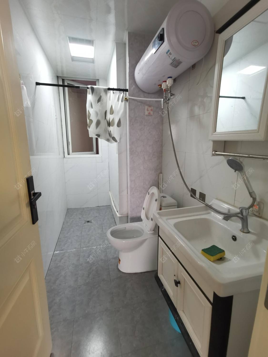 常州水晶城在租房源室内图_小牛看房