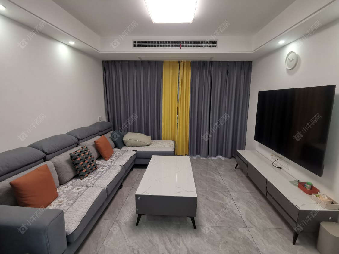 常州中梁金坛壹号院在租房源_小牛看房