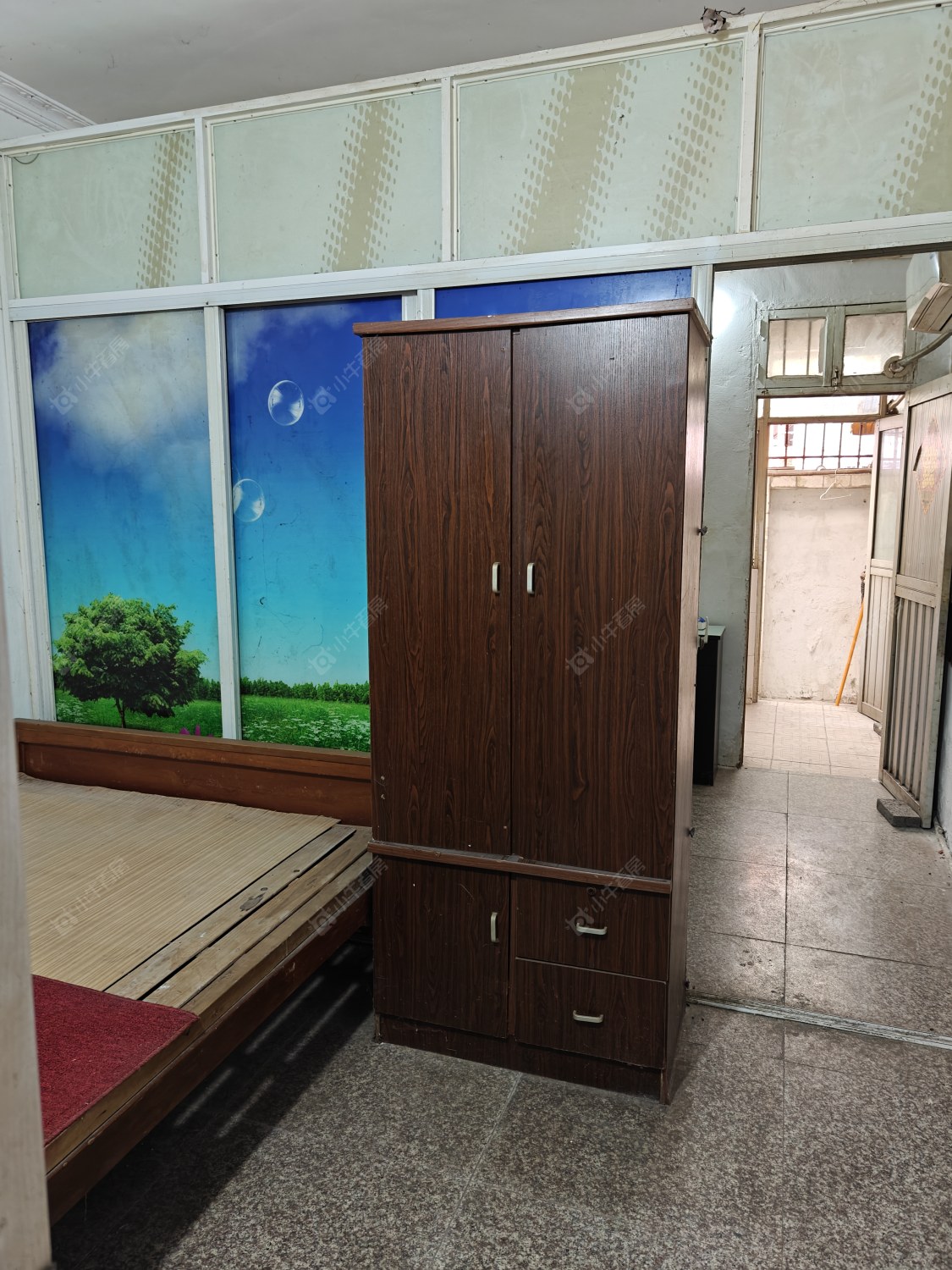 常州清凉新村在租房源室内图_小牛看房