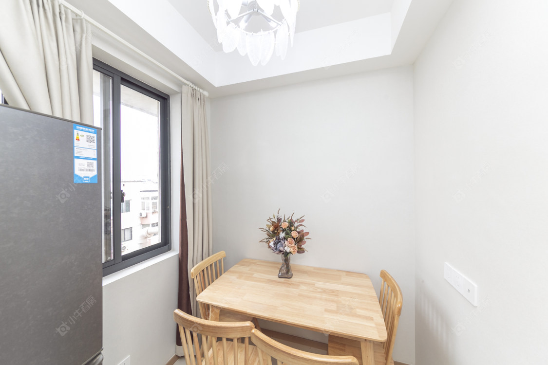 常州花园新村（钟楼）在售二手房源室内图_小牛看房