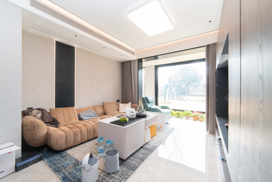 常州万科瑧湾汇（原蓝光黑钻）在售二手房_小牛看房