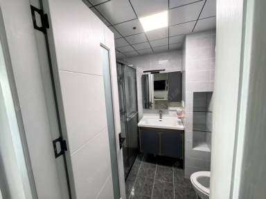 常州青阳城市广场壹号公寓在租房源室内图_小牛看房