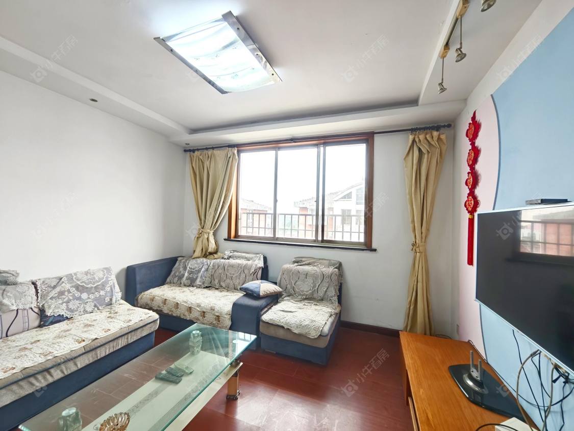 丹阳玉乳泉小区在售二手房_小牛看房