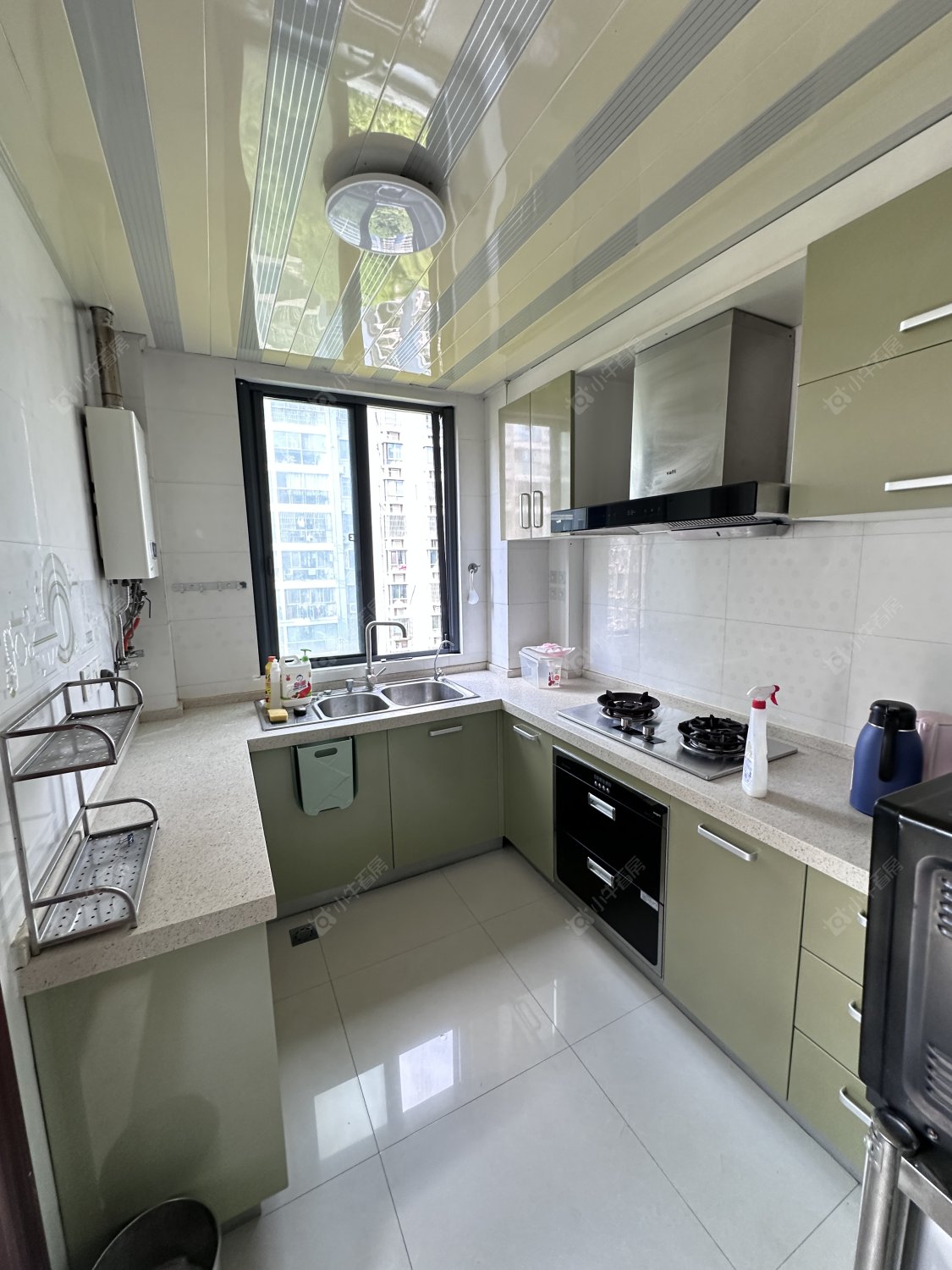 常州星海银园西区在租房源_小牛看房