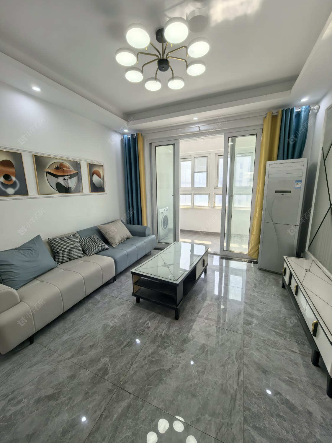 常州青竹苑B区在租房源室内图_小牛看房