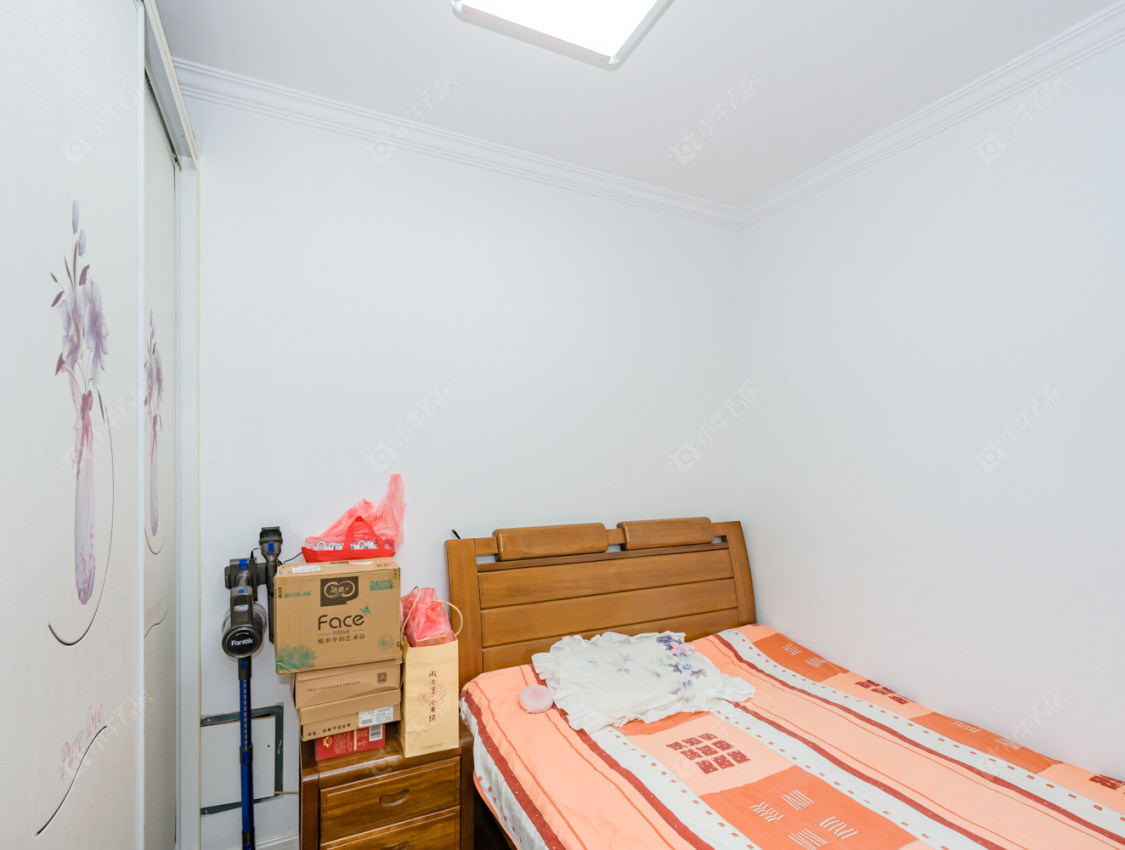 常州铭巷家园2室2厅1卫在售二手房房源图片