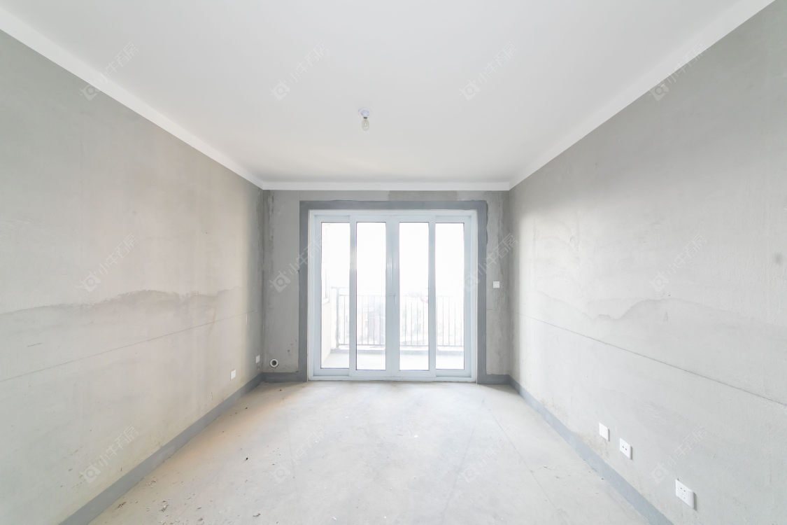 常州星河丹堤五区在售二手房源室内图_小牛看房