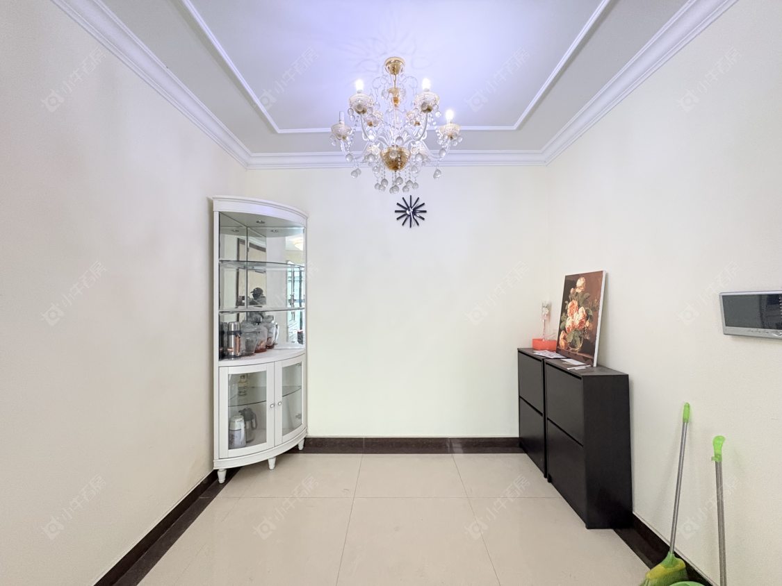 恒大名都一期房源室内图 丹阳恒大名都一期在售二手房源室内图_小牛看房