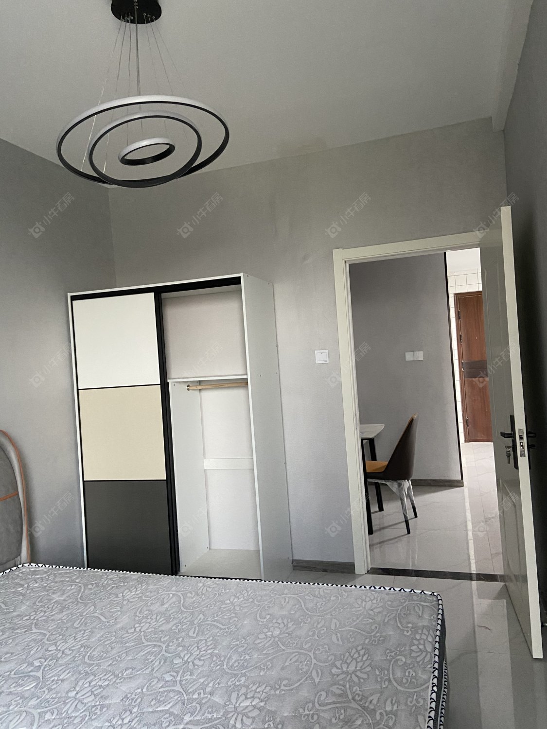 常州牡丹三江公寓在租房源_小牛看房