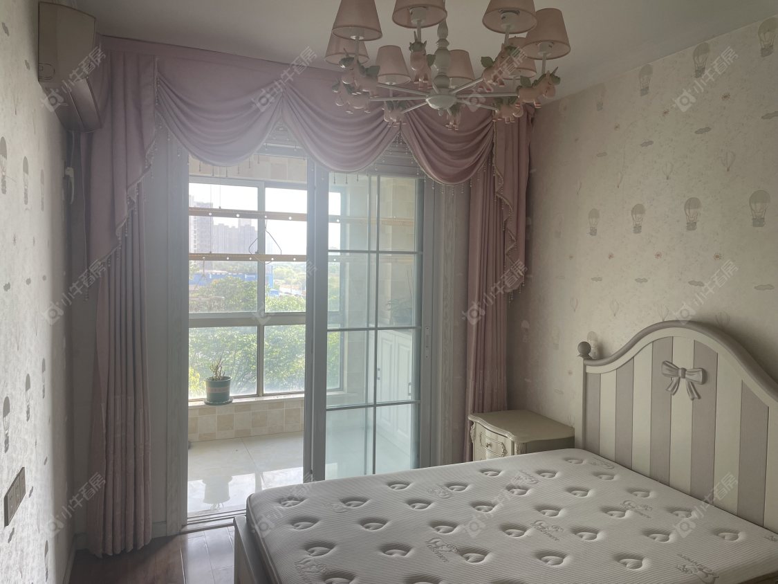 常州翡翠锦园在租房源_小牛看房