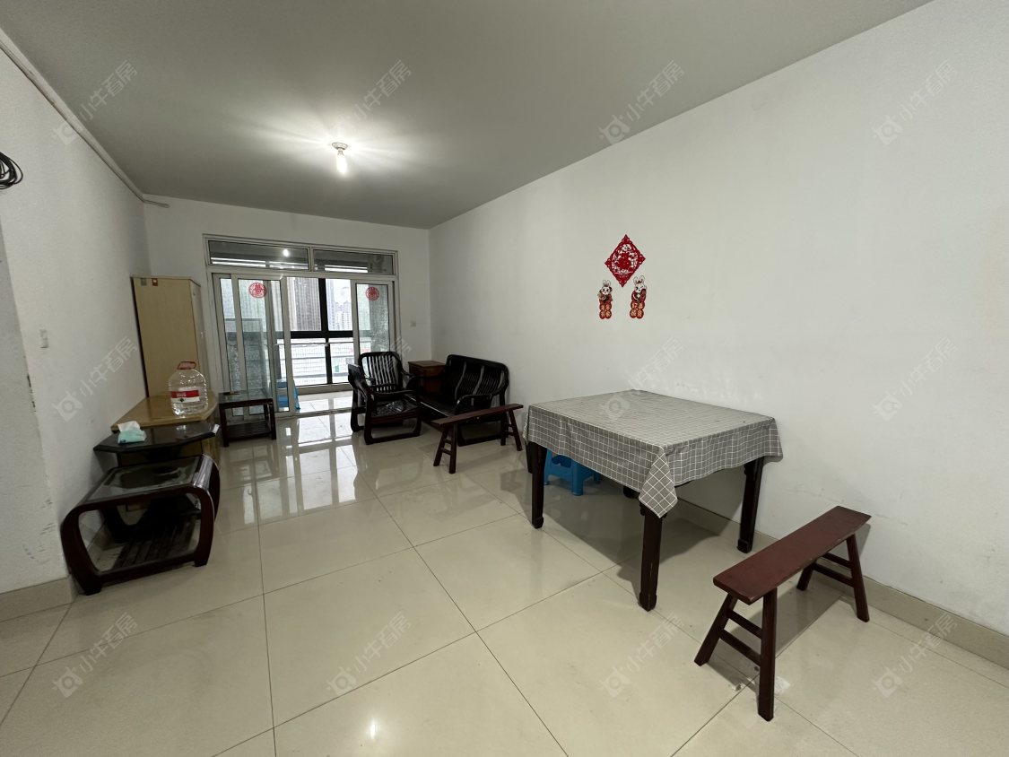 常州世纪华城东区在租房源_小牛看房