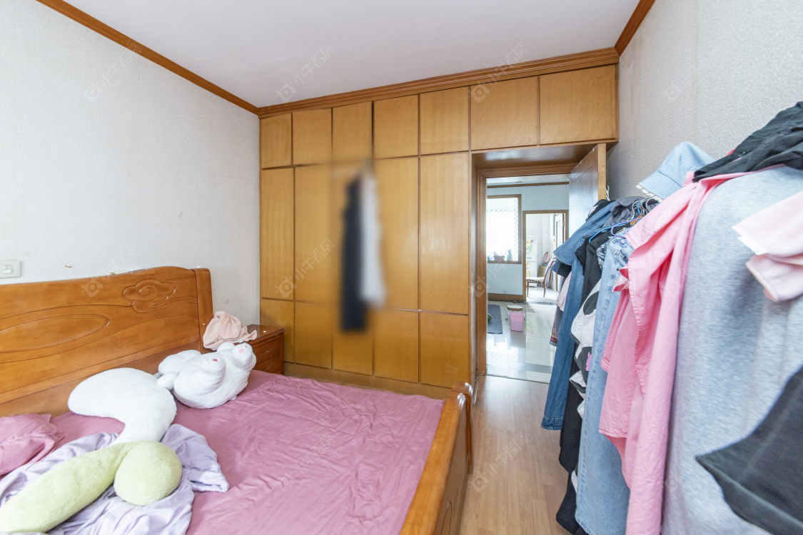 常州花东二村在售二手房源室内图_小牛看房