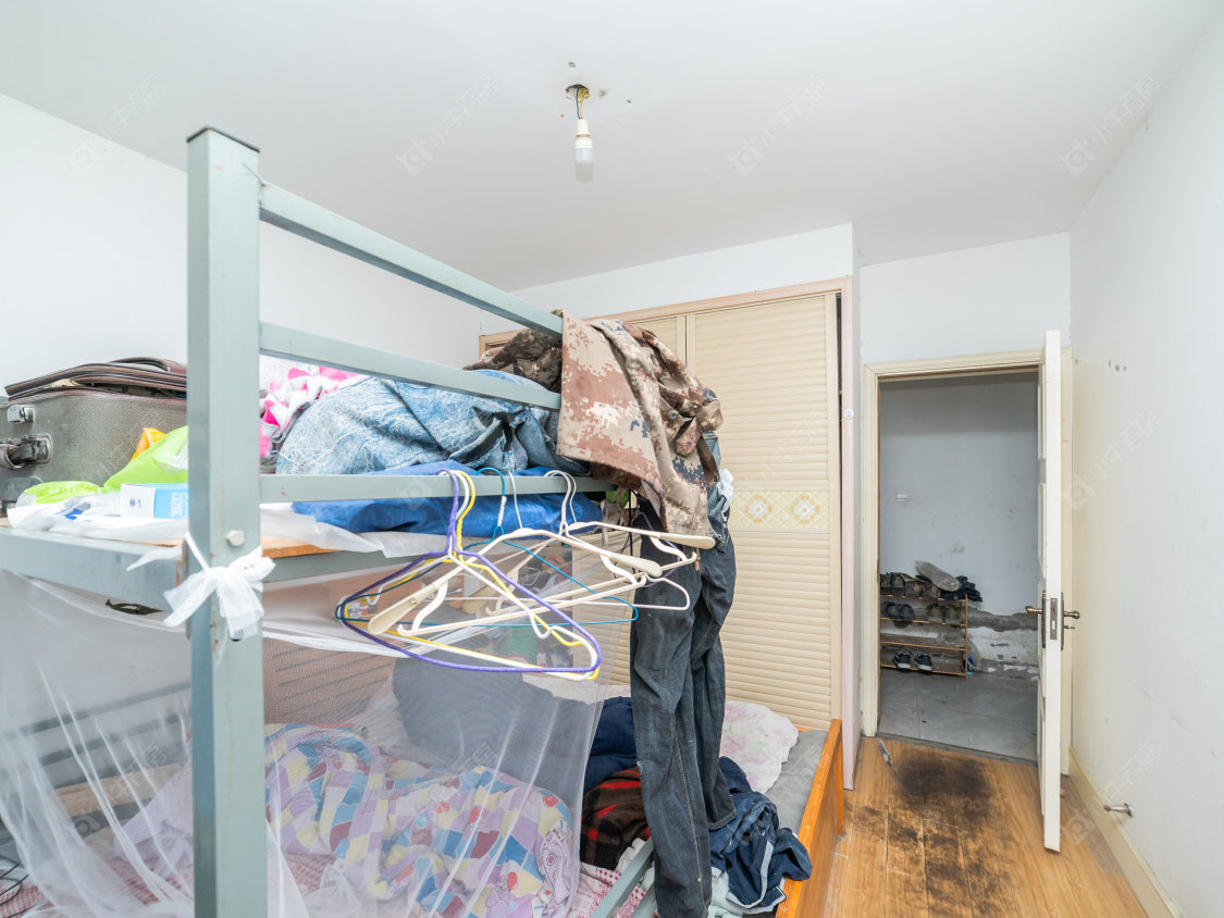 常州港龙新港城在售二手房源室内图_小牛看房