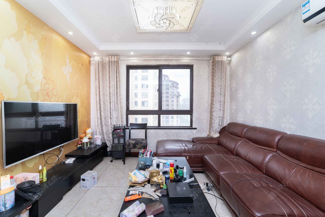 常州龙德花园在售二手房_小牛看房