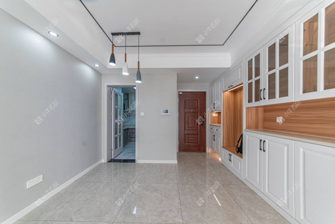 常州新城郡未来在租房源_小牛看房