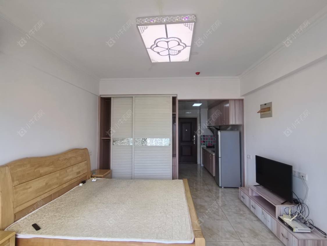 常州宝龙城市广场在租房源室内图_小牛看房