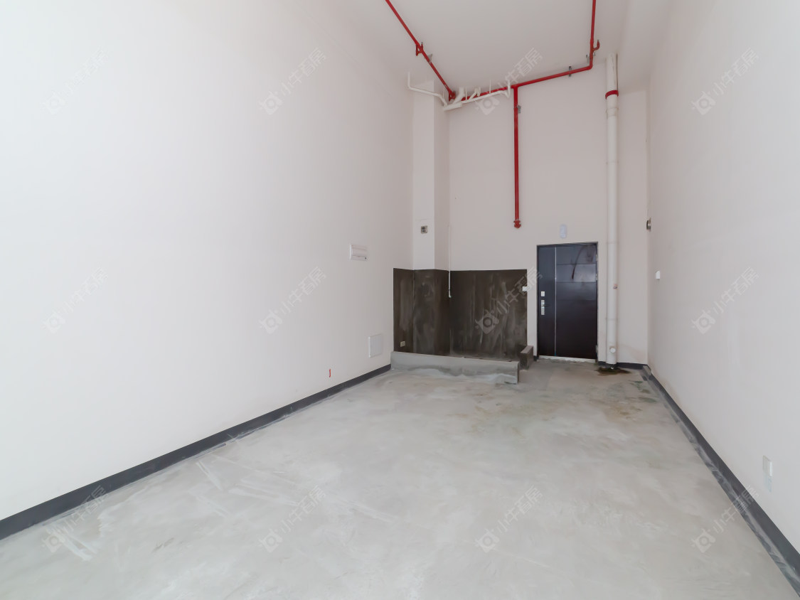 常州世茂广场在售二手房源室内图_小牛看房