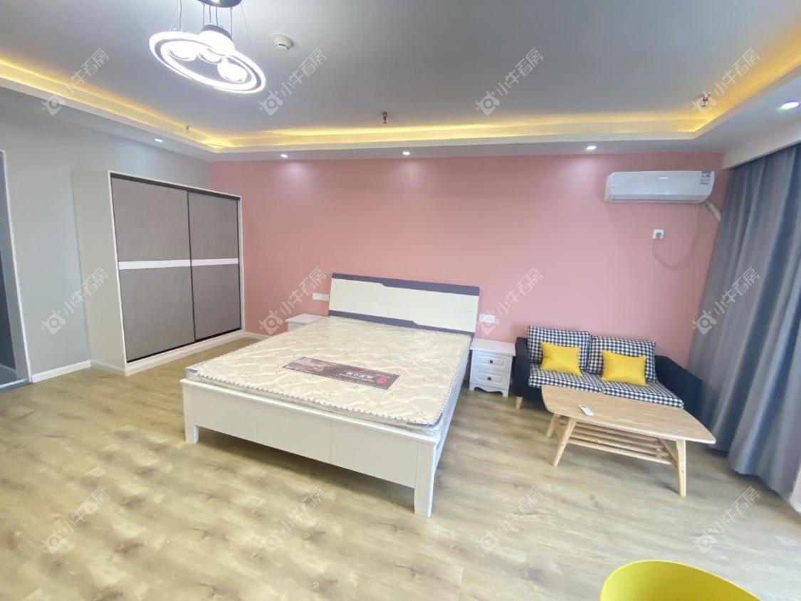 常州星湖广场在租房源_小牛看房